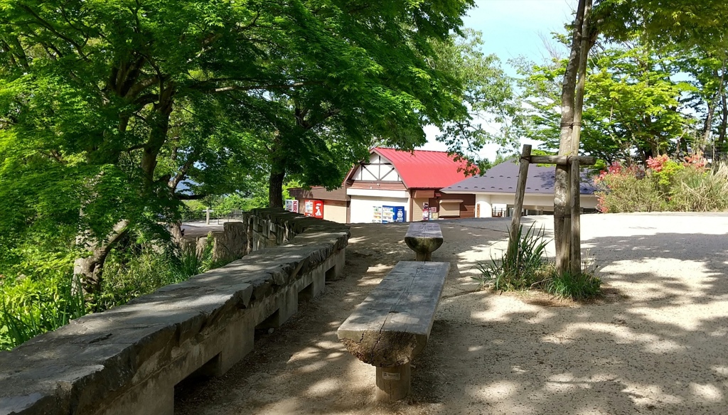 高尾山　コロナの頃②。