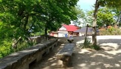 高尾山　コロナの頃②。