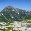剱岳。