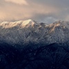 南アルプス鳳凰山。