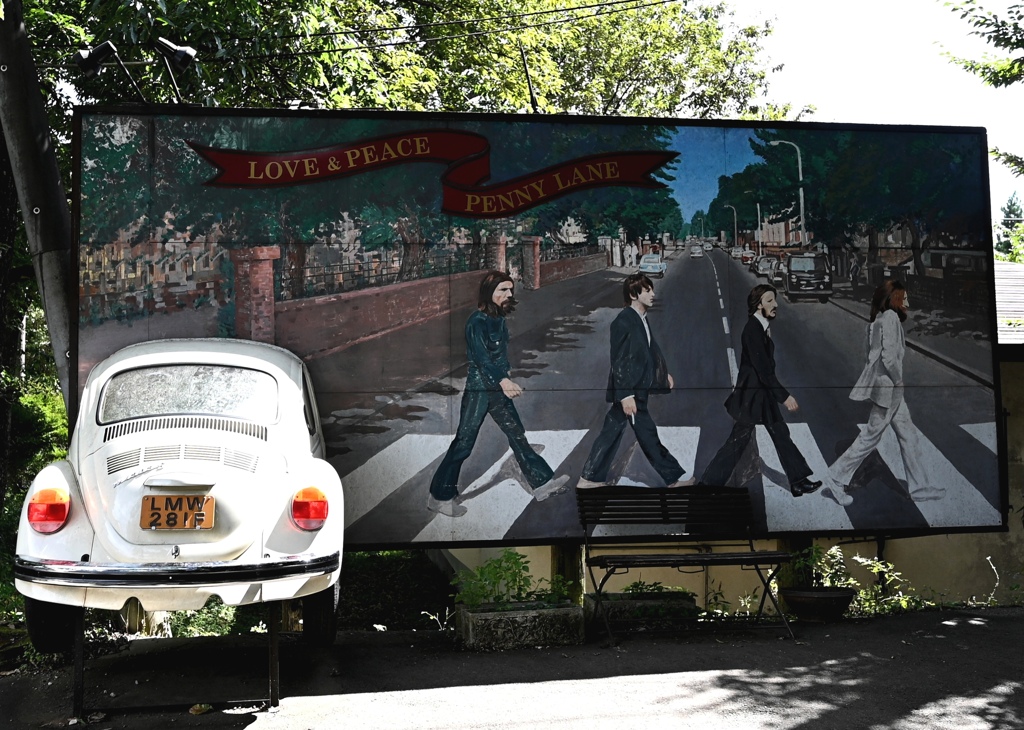 PENNY LANE 那須。
