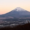 新年あけましておめでとうございます。