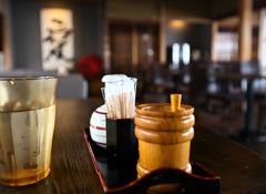 小田原御食事処