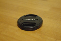PENTAX