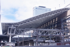 大阪駅
