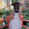真姿の池湧水群