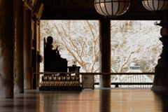 大和國　長谷寺