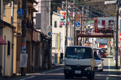 変わらぬ日常