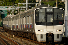 JR九州811系電車