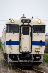 JR九州キハ47形気動車