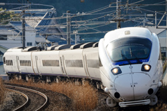 JR九州 885系電車