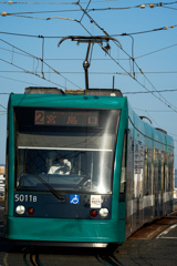 広島電鉄5000形電車