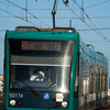 広島電鉄5000形電車