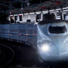 JR九州 新幹線N700系8000番台電車