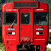 JR九州 キハ220系200番台気動車