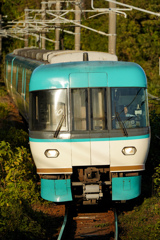 JR西日本283系電車