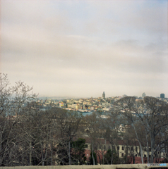 イスタンブール