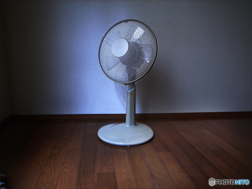 扇風機