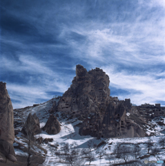 カッパドキア01