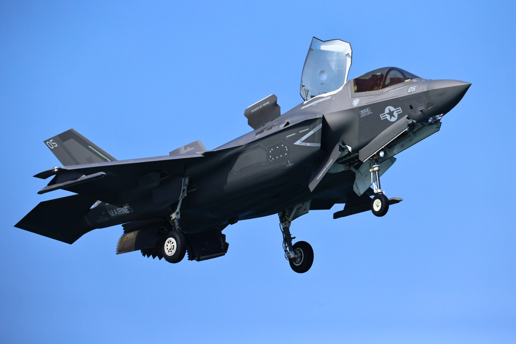 F35B