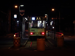 最終電車