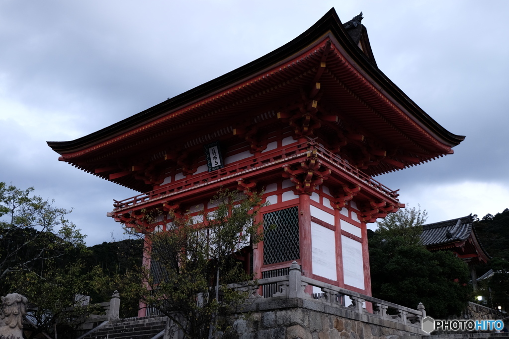 清水寺