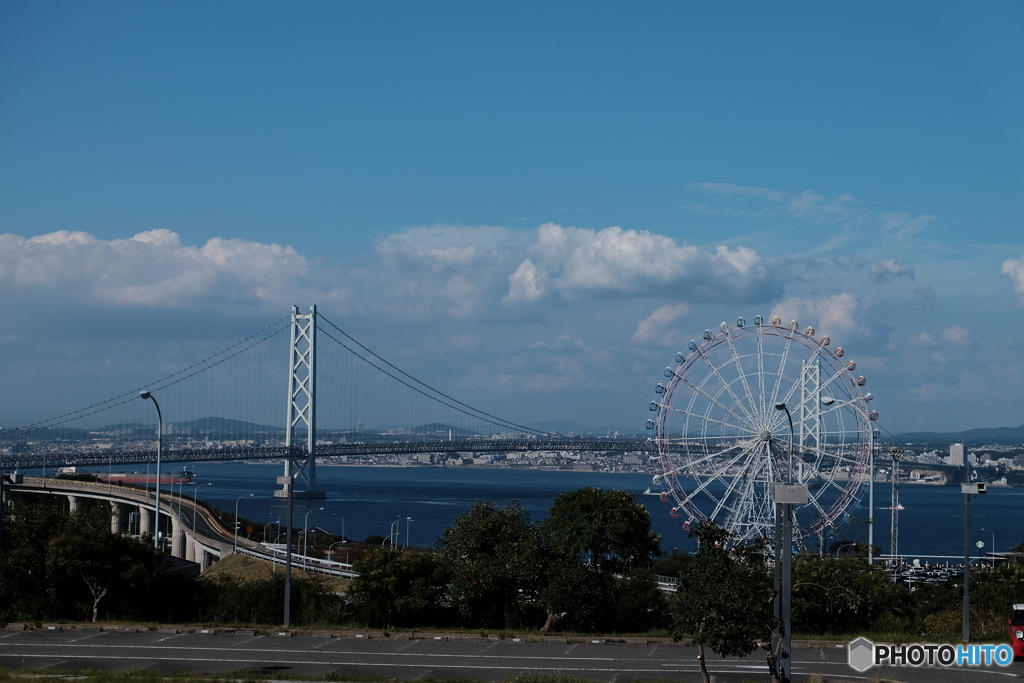 淡路ハイウェイオアシス