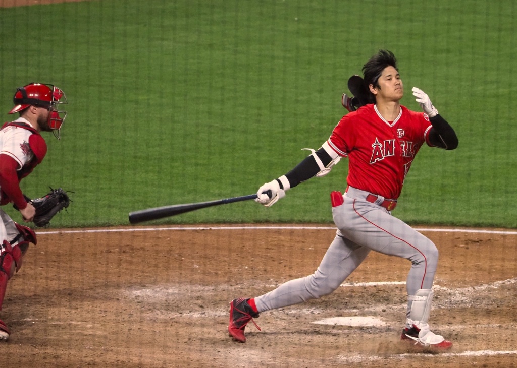 大谷