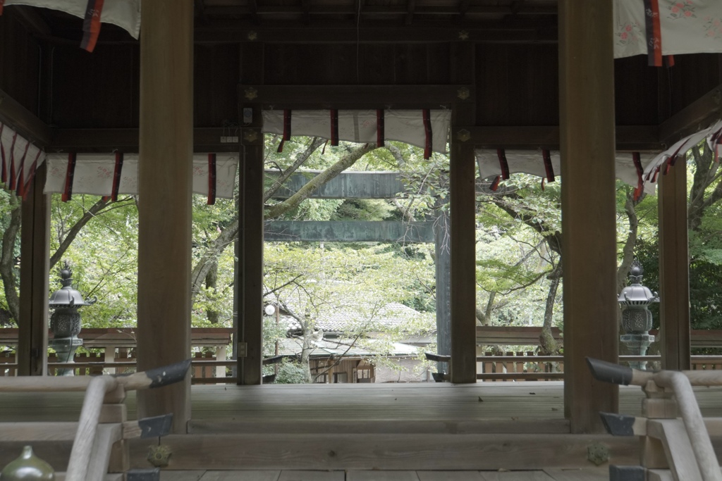 金崎宮