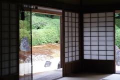 光明院③