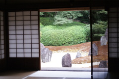 光明院②
