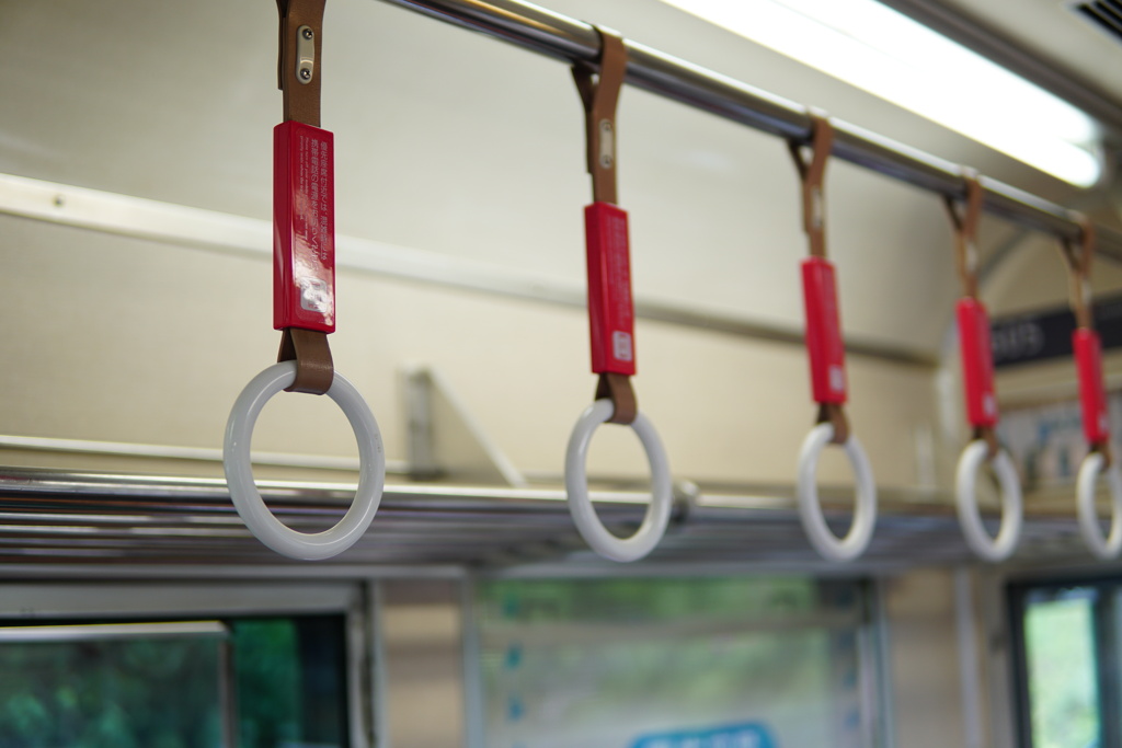 京阪電車 石山坂本線