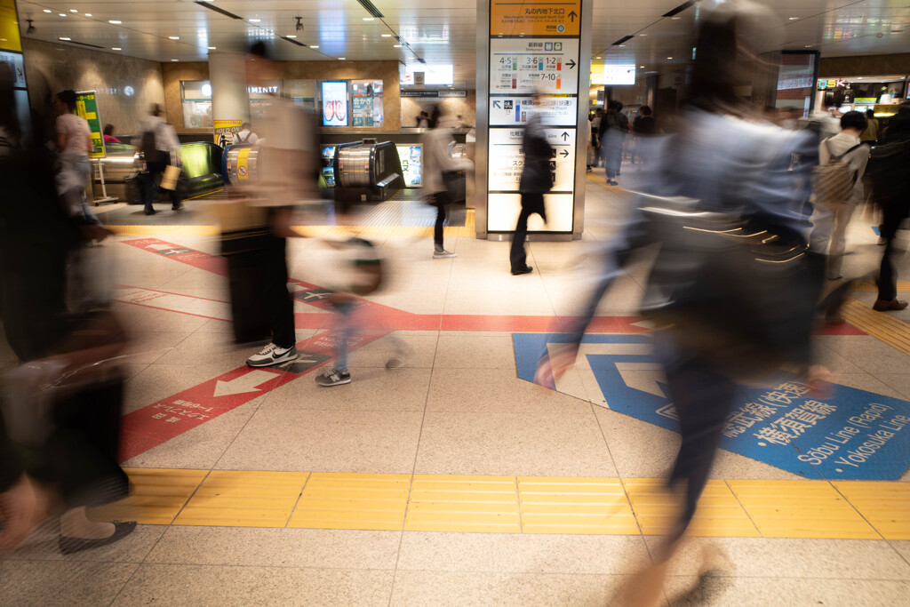 東京駅