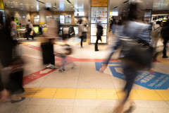 東京駅