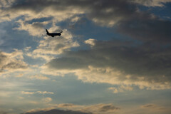 take off