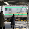 北鎌倉駅