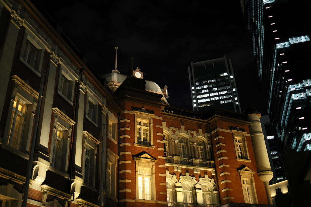 東京駅