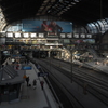 ハンブルク中央駅