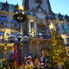 ハンブルクのクリスマスマーケット 2024