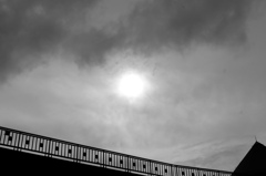 気だるい昼下がり