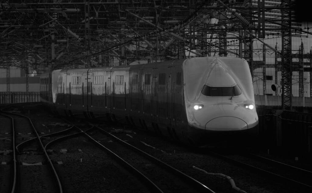 埼玉県大宮駅