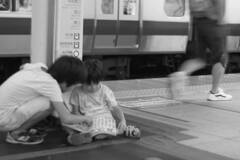 読書タイム♪