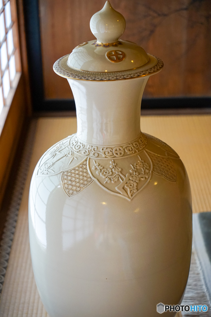 薩摩焼