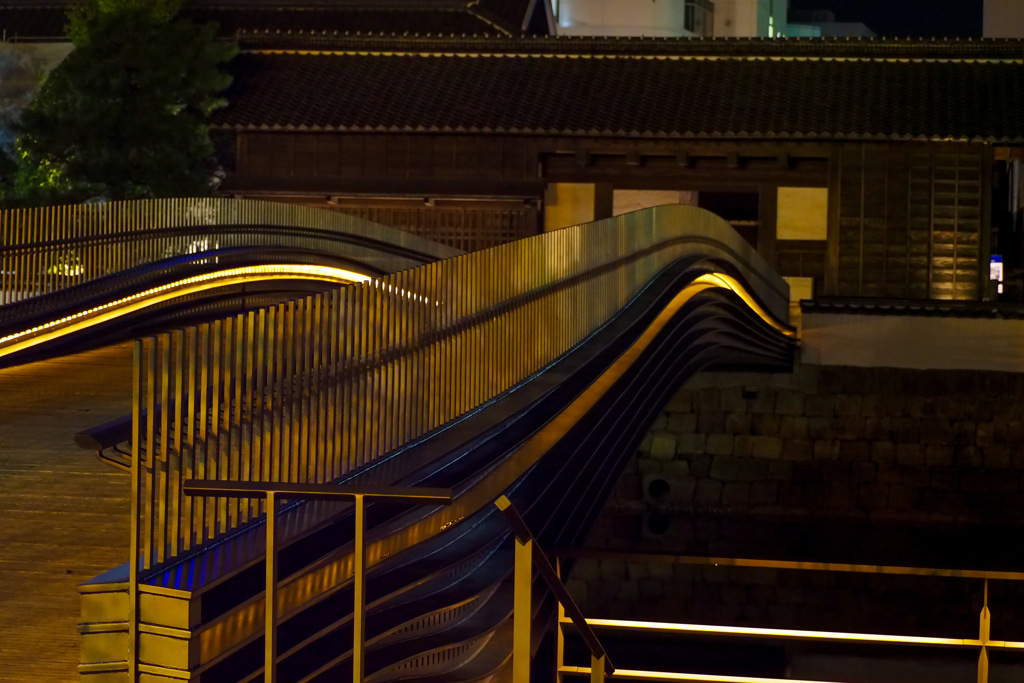 出島表門橋