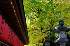 豊川稲荷