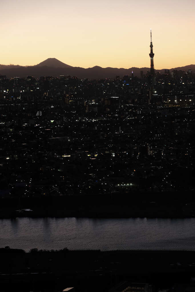 市川アイリンクから②