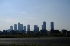 多摩川