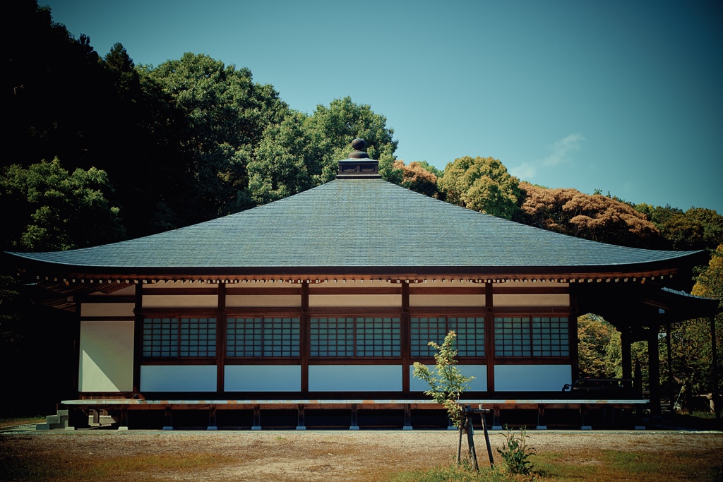 転法輪寺
