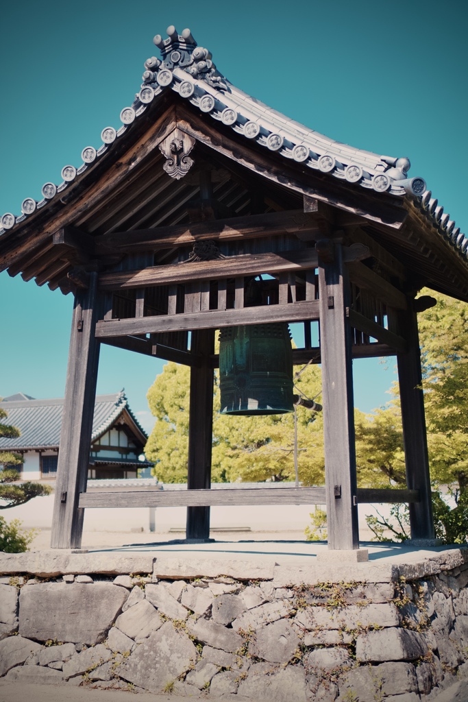 転法輪寺