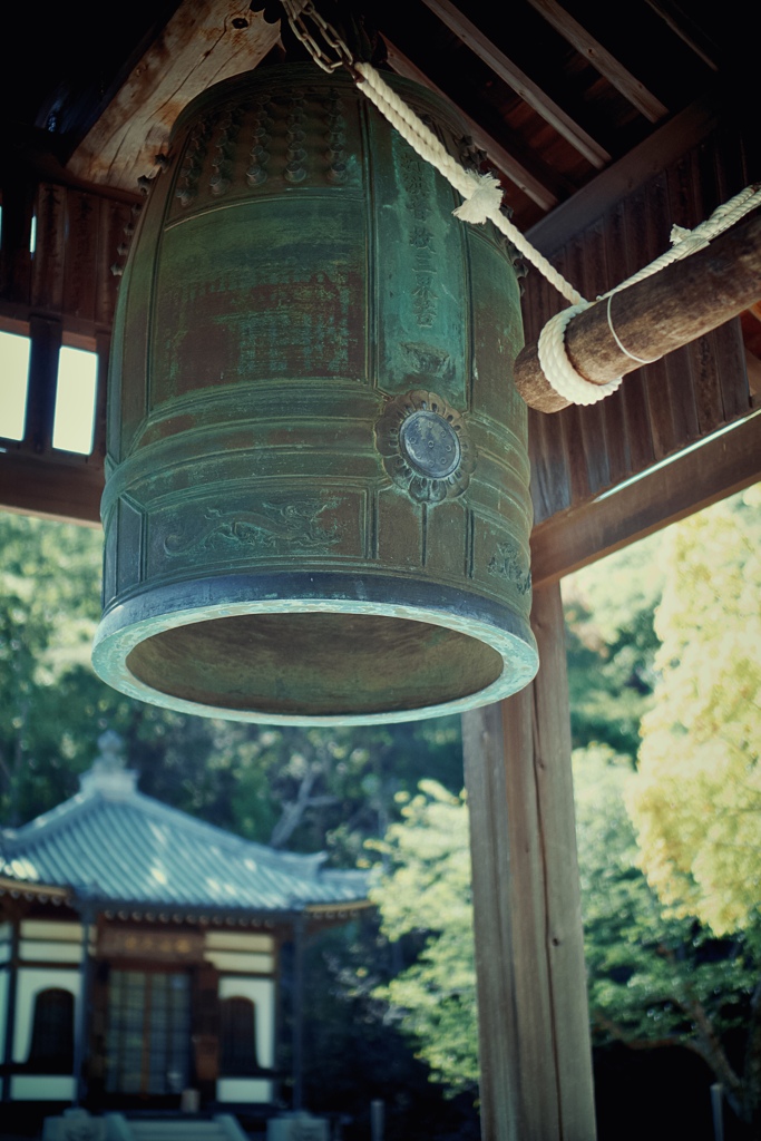 転法輪寺